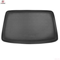 Коврик багажника для Volkswagen Sharan (2010-2022) 7 мест (разложенный 3-й ряд) № NPA00-T80-030-2