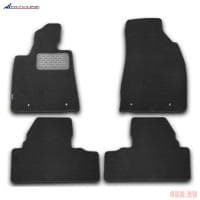 Текстильные коврики в салон Element для Lexus RX 270 (2009-2015) № NLT.29.23.11.110kh