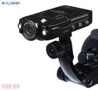 Видеорегистратор MyDean VDR-253