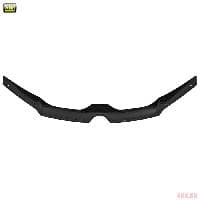 Дефлектор капота SIM для Renault Logan (2014-2020) № SRELOG1412