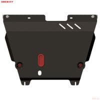 Защита двигателя и КПП для Lifan Breez (2006-2014) № 28.1288