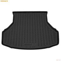 Коврик в багажник Rezkon для Lada (ВАЗ) Granta (2190) седан (2018-2025) № 5039015200