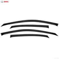 Дефлекторы окон оригинальные для Baic U5 (2023-2025) № BAU5WDD401NL