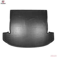 Коврик багажника Norplast для Chery Tiggo 8 (2018-2025) сложенный 3 ряд № NPA00-T11-744