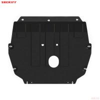 Защита картера и КПП для Москвич 3 (2023-2025) № 41.5161