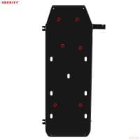 Защита топливного бака для Isuzu D-Max (2021-2025) № 32.4991