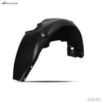 Подкрылок задний правый для Hyundai Solaris седан (2017-2022) № NLL.20.48.004