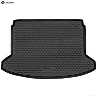 Коврик багажника для Evolute i-Joy (2022-2025) № ELEMENTA67448B13