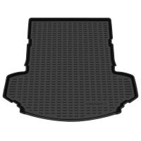 Коврик багажника для Mazda CX-9 (2016-2025) 5 мест № 5023030100
