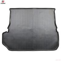 Коврик багажника для Toyota Land Cruiser 250 Prado (2023-2025) (7 мест), cложенный 3-й ряд № NPA00-T88-490