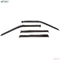 Дефлекторы окон для Volvo S70 (1997-2000) № V11697