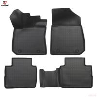 Коврики салона для Geely Preface FS11-A2 (2022-2025) № NPA11-C24-650