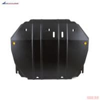 Защита картера для JAC S3 (2017-2025) № NLZ.23.01.030