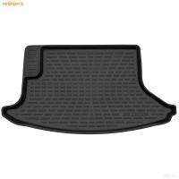 Коврик багажника для Chevrolet Niva (2002-2020) № 6639040100