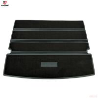 Коврик багажника комбинированный Tri-Fold для GAC GS8 (2023-2025) № NPA00-TF27-206-CM