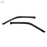 Дефлекторы боковых окон для УАЗ Profi (2017-2025) 2D 2 шт. № DN-00029