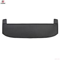 Коврик багажника для Jetour X90 Plus (разложенный 3-й ряд (7-ми местная версия) (2021-2025) № NPA00-T375-821