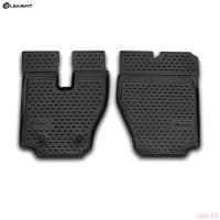 Коврики салона для Hino 700 (2014-2025) 2 шт. № NLC.84.04.210k