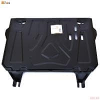 Защита двигателя КПП для Toyota RAV4 (2010-2012) № 09.757.C2