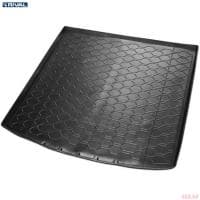 Коврик в багажник Rival для Skoda Kodiaq 5 мест (2017-2024) № 15105002