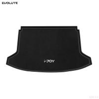Коврик багажника комбинированный оригинальный для Evolute i-Joy (2022-2025) № E3NP002TM