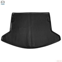 Коврик багажника оригинальный для Mazda CX-5 (2017-2025) № 8300771077