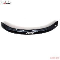 Дефлектор капота VIP-Tuning для Jeep Grand Cherokee (2011-2021) № JP04VT