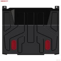 Защита двигателя и КПП для Lada (ВАЗ) 2115 № 27.2254 V1