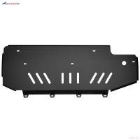 Защита топливных трубок для HONGQI H9 (2021-2025) № NLZ.19.01.830