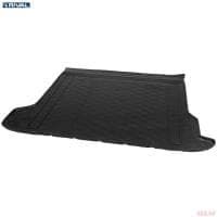 Коврик в багажник Rival для Toyota Land Cruiser Prado 150 5 мест (2017-2025) № 15704003