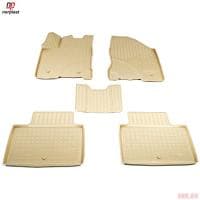 Коврики 3D салона для Lada (ВАЗ) Vesta Cross (2017-2025) № NPA11-C94-700-B