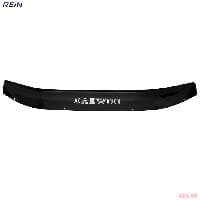 Дефлектор капота Rein для Daewoo Nexia (1995-2016) № REINHD617