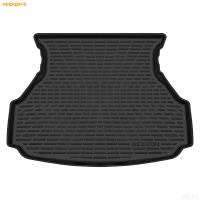 Коврик багажника для Lada (ВАЗ) 2191 Granta лифтбек (2018-2025) № 6439015210