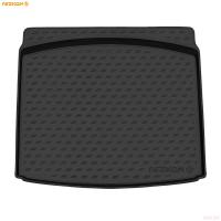 Коврик багажника Ромб для Renault Kaptur 4x2 (2016-2023) № 5329035100