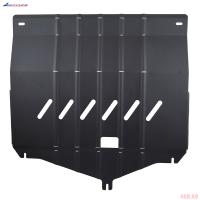 Защита картера и КПП для Hyundai Creta (2021-2025) № NLZ.20.64.030