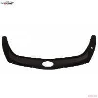 Дефлектор капота VIP-Tuning для длинный Kia Rio (2017-2023) № KA58VT