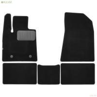 Коврики салона текстильные Premium для Changan UNI-V (2022-2025) 5 шт. № KLEVER0509200422110kh