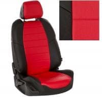 Чехлы на сиденья Автопилот для Toyota RAV4 (2006-2013) № ta-r4-r405-chekr-e