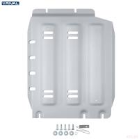 Защита КПП для Tank 300 (2023-2025) 4WD АКПП № 333.4803.1