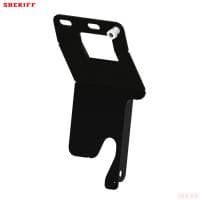 Защита электронных блоков управления (ЭБУ) для Toyota Land Cruiser Prado 150 (2018-2025) № 24.3705