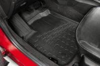 Коврики салона оригинальные для Renault Arkana (2019-2025) № 7711821132