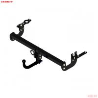 Фаркоп для Nissan X-Trail (2015-2022) № 3241.32