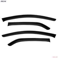 Дефлекторы окон Rein для Chevrolet Lacetti хэтчбек (2004-2013) № REINWV260