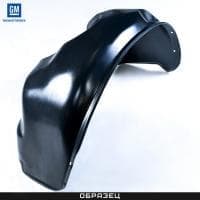 Подкрылок передний левый оригинальный для Cadillac XT6 (2020-2025) № 84654596