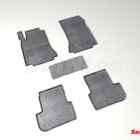 Коврики салона "Сетка" для Infiniti Q30, QX30 (2016-2025) № 87966