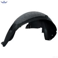 Подкрылок задний правый с шумоизоляцией для Geely Coolray Sport (2020-2025) № TOTEM.S.02461.22