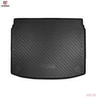 Коврик в багажник Norplast для Kia Ceed хетчбек (2018-2025) № NPA00-T43-052