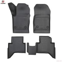 Коврики салона для Tank 300 (2023-2025) № NPA11-C895-300