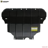 Защита двигателя, КПП для Audi 3 седан, хэтчбек (2013-2025) № 02311