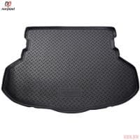 Коврик в багажник Norplast для Suzuki Kizashi седан (2010-2014) № NPL-P-85-27